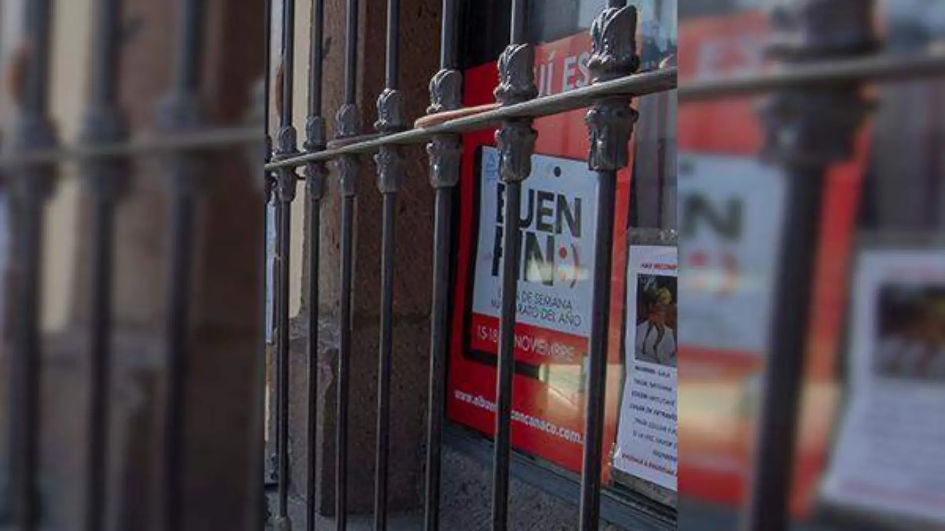 AMEYT SJR buscará coordinarse con el presidente de la Canaco para participar en el Buen Fin.  Monsetrrat García  El Sol de San Juan del Río.